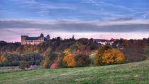 Die Wewelsburg in 4 D: Zwei öffentliche Führungen am kommenden Sonntag, 30. Oktober um 11 Uhr und 15 Uhr